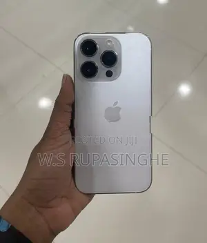 Apple iPhone 14 Pro (Used)