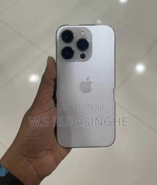Apple iPhone 14 Pro (Used)