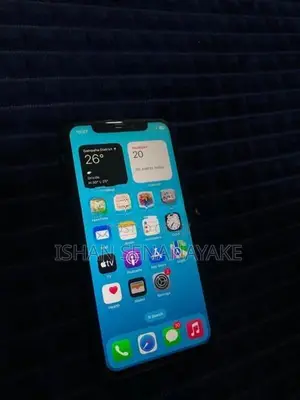 Apple iPhone X (Used)