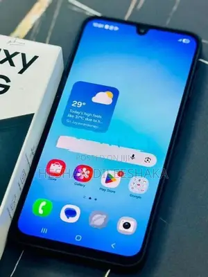 Samsung Galaxy A17 5G 6GB 128GB (Used)