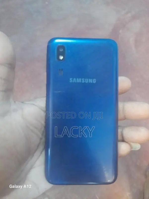 Samsung Galaxy A2 Core (Used)