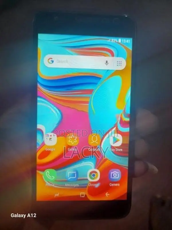 Samsung Galaxy A2 Core (Used)