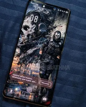 Infinix Zero 30 (Used)