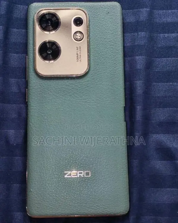 Infinix Zero 30 (Used)
