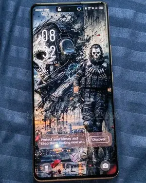 Infinix Zero 30 (Used)