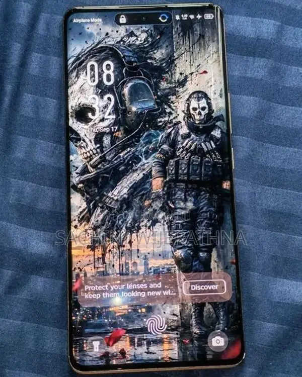 Infinix Zero 30 (Used)