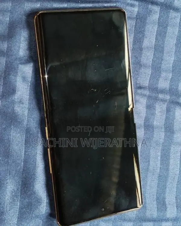 Infinix Zero 30 (Used)