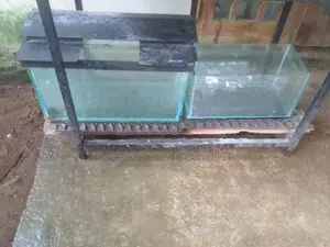 Fish Tank Set