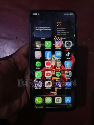 Samsung Galaxy A07 (Brand New)