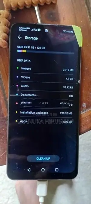 Huawei Y7a (Used)