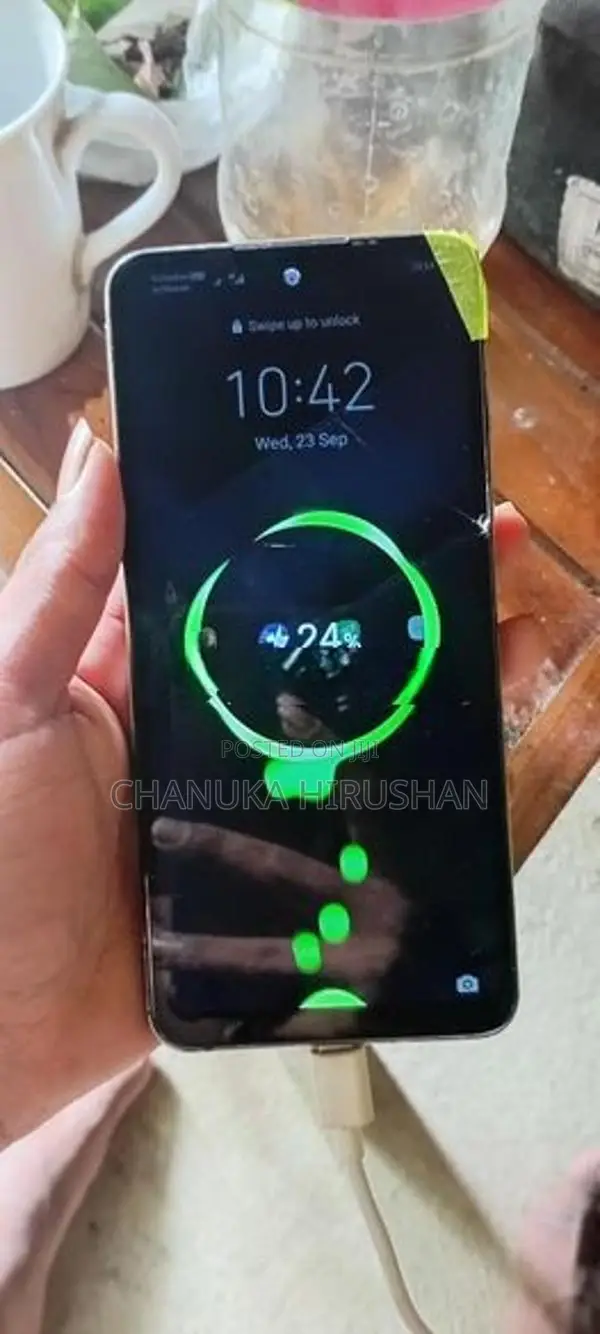 Huawei Y7a (Used)