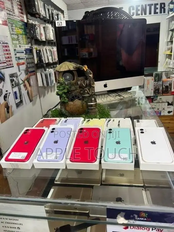 Apple iPhone 11 (Used)
