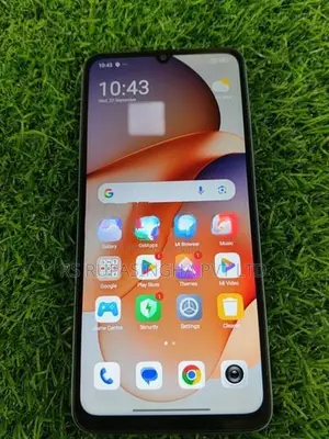 Xiaomi Redmi 13C (Used)
