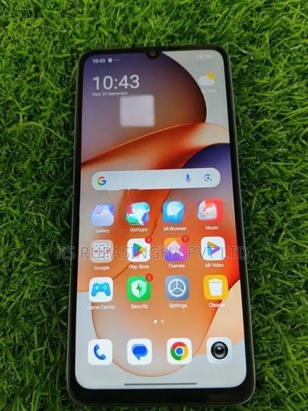 Xiaomi Redmi 13C (Used)