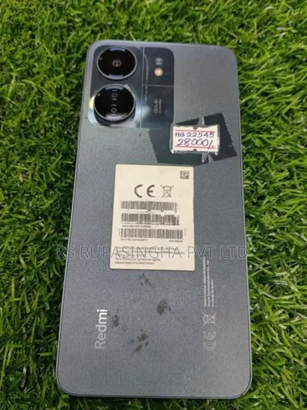 Xiaomi Redmi 13C (Used)