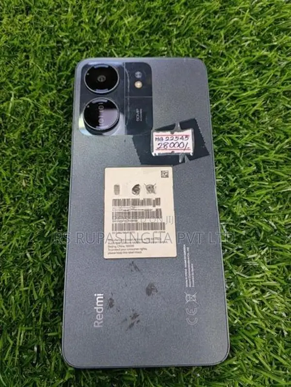 Xiaomi Redmi 13C (Used)