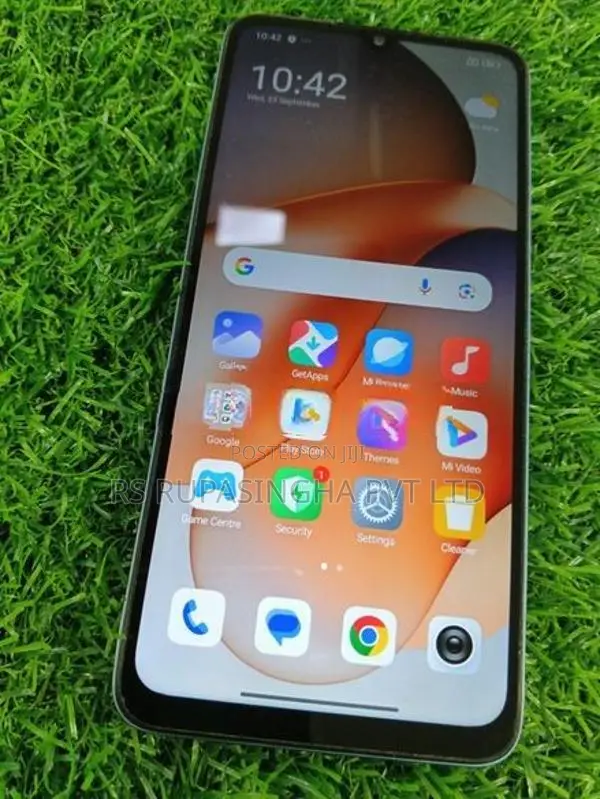 Xiaomi Redmi 13C (Used)