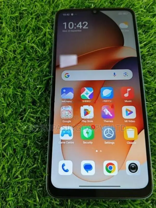 Xiaomi Redmi 13C (Used)