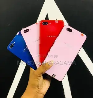 Oppo A3s 6GB 128GB (Used)