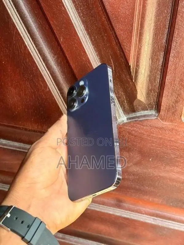 Apple iPhone 14 Pro Max GB (Used)