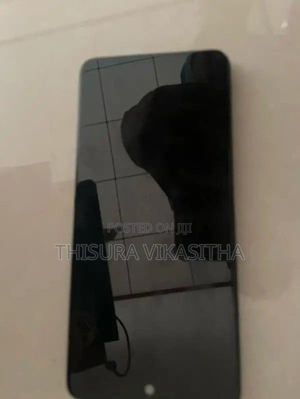 Huawei Y7a (Used)