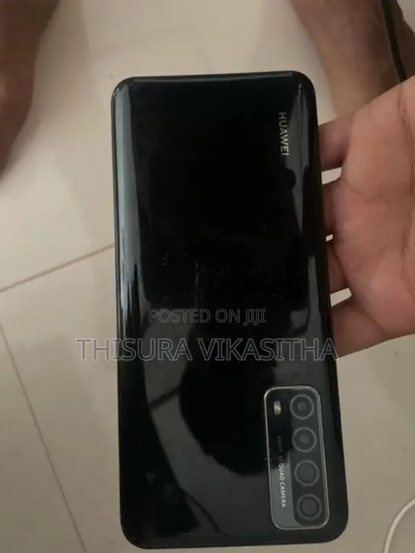 Huawei Y7a (Used)