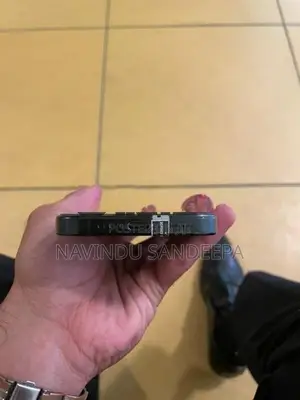 Apple iPhone 15 Pro GB (Used)