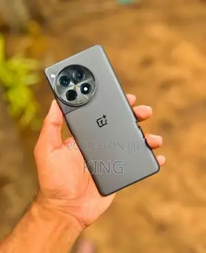 OnePlus 12R Global 16/256 (Used)