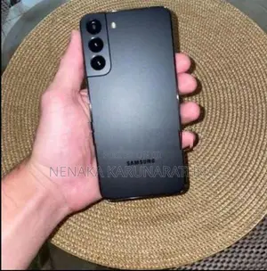 Samsung Galaxy S22+ (Used)