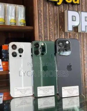 Apple iPhone 14 Pro 256GB (Used)
