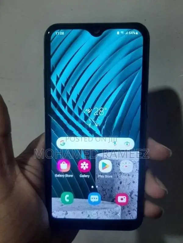 Samsung Galaxy A01 (Used)