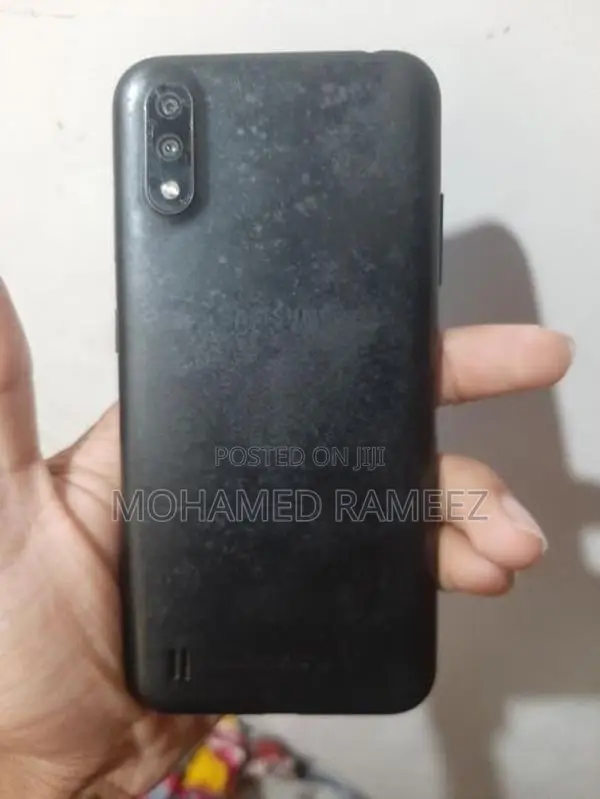 Samsung Galaxy A01 (Used)