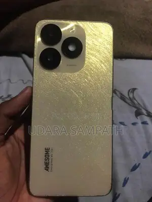 itel (Used)