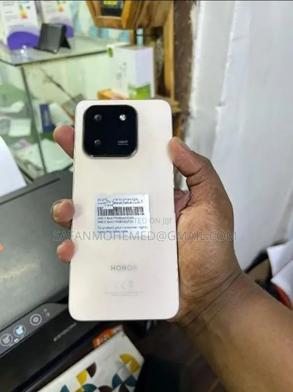 Honor X7d (Used)
