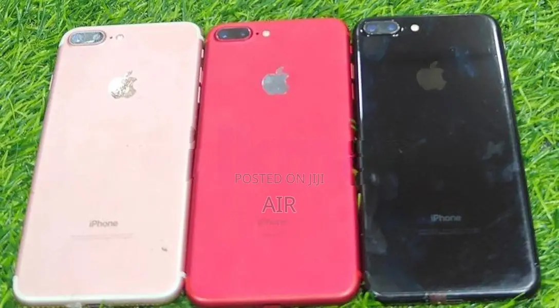 Apple iPhone 7 Plus 128GB (Used)