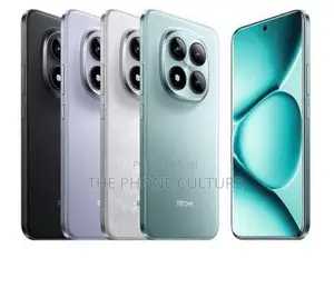 Xiaomi Redmi Note 15 Pro+ (Brand New)