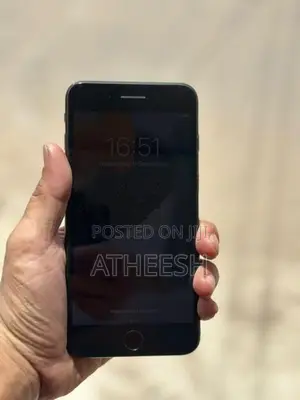 Apple iPhone 7 Plus (Used)
