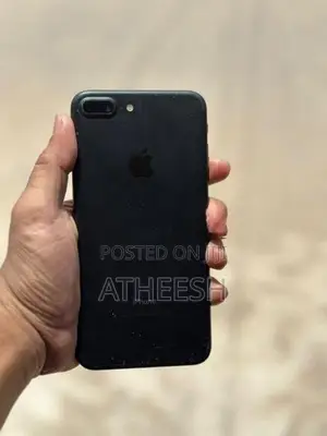 Apple iPhone 7 Plus (Used)