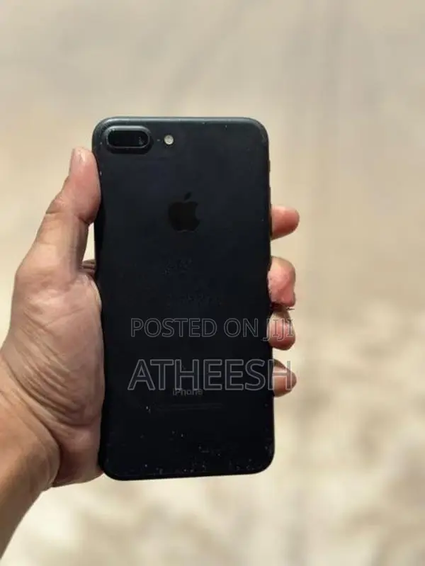 Apple iPhone 7 Plus (Used)