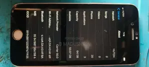 Apple iPhone 6S (Used)