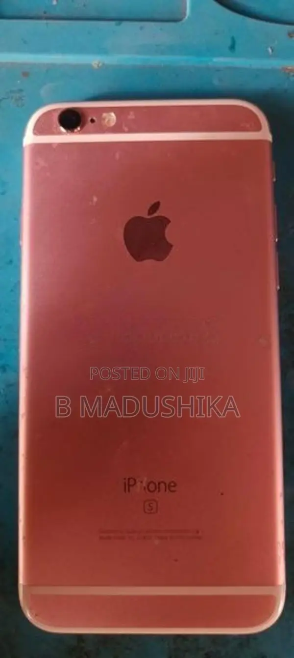 Apple iPhone 6S (Used)