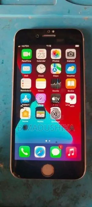 Apple iPhone 6S (Used)