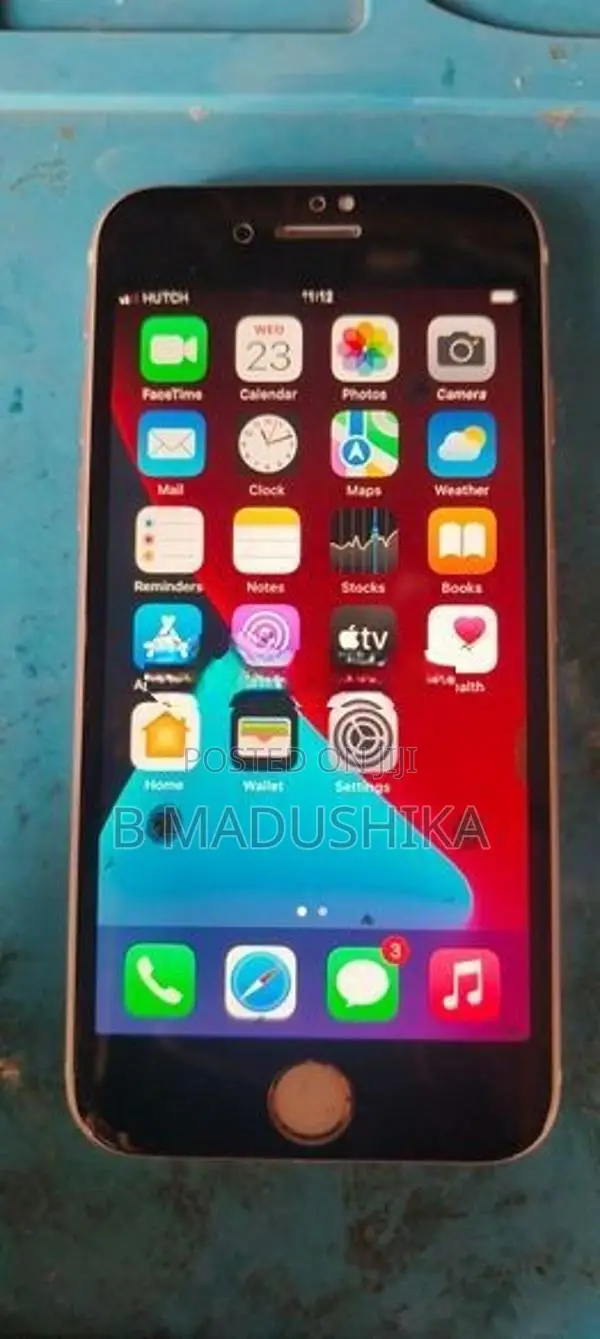 Apple iPhone 6S (Used)
