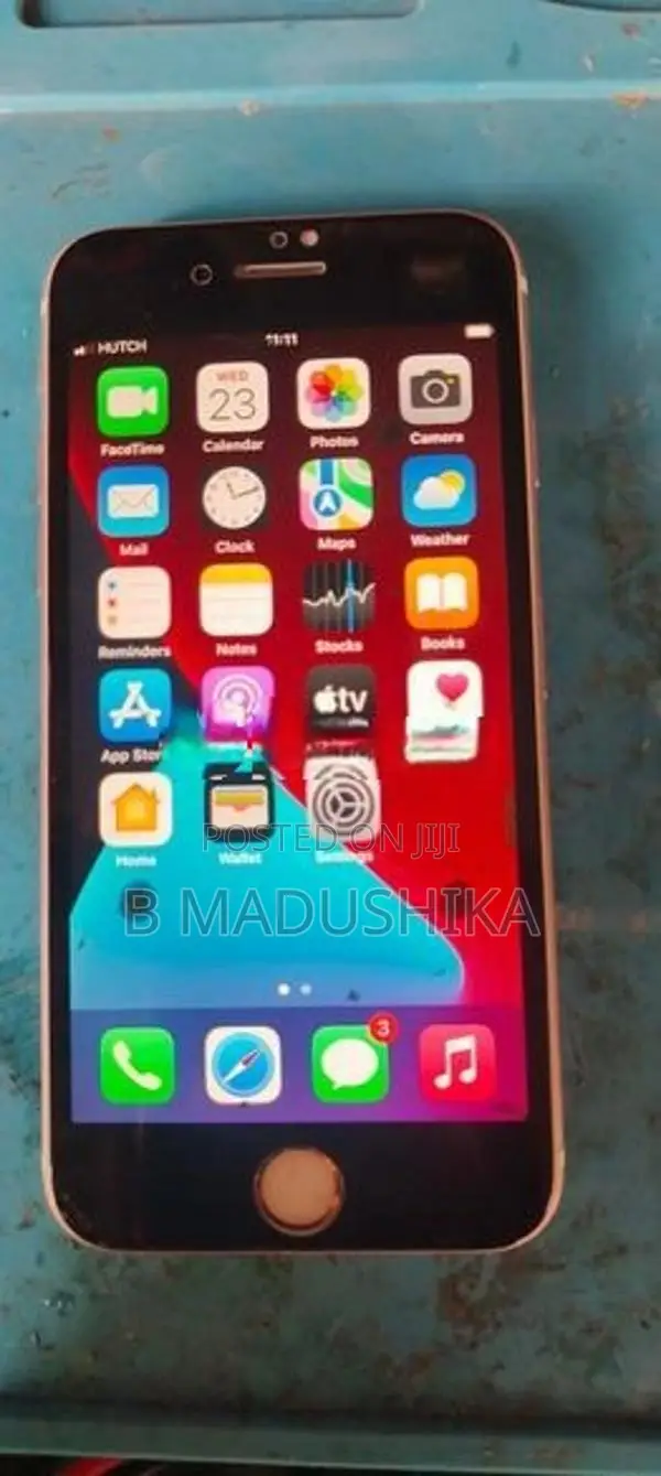Apple iPhone 6S (Used)