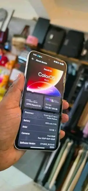 Oppo Reno 15 (Used)
