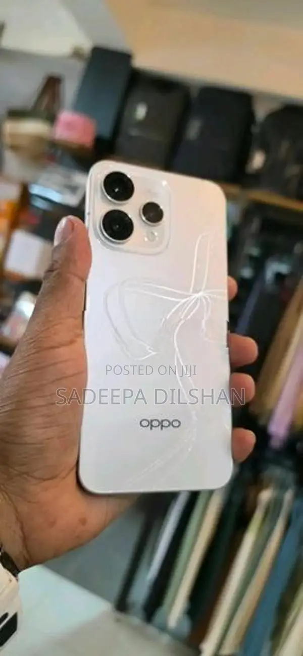 Oppo Reno 15 (Used)