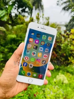 Apple iPhone 8 Plus (Used)
