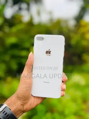 Apple iPhone 8 Plus (Used)