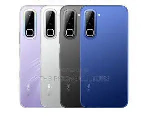 Infinix Hot 70 6GB 128GB (Brand New)