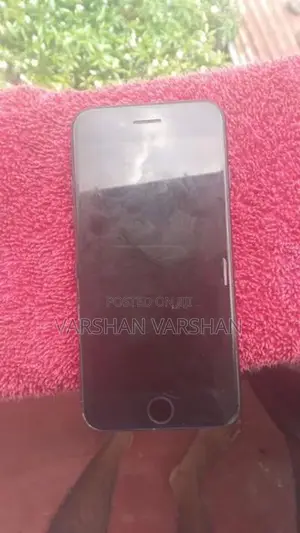 Apple iPhone 7 (Used)